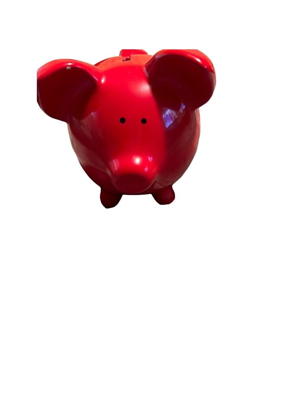 Enesco Piggy Bank